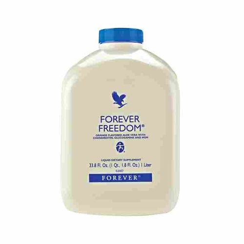Forever Living Freedom®