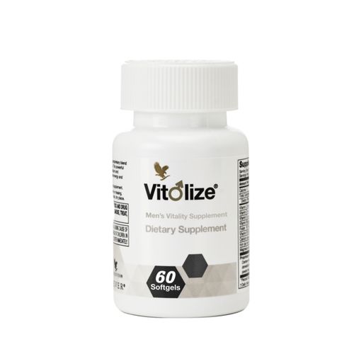Forever Living Vitolize Men