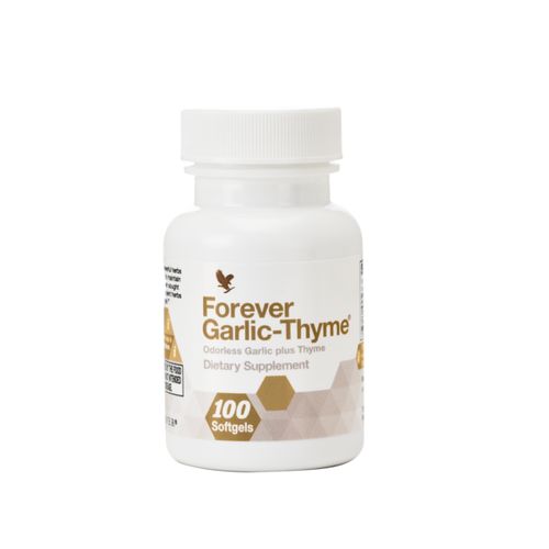 Forever Living Forever Garlic-Thyme®