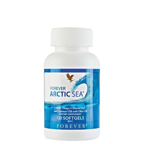 Forever Living Forever Arctic Sea®