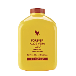 Forever Living: Forever Aloe Vera Gel